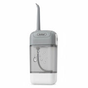 Trade Shop - Idropulsore Punzone Dentale Elettrico Portatile Pulizia Orale Con Serbatoio D'acqua Q-cy8 -
