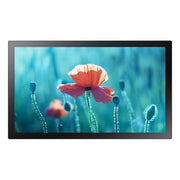 Samsung qb13r-tm pannello piatto interattivo 33 cm (13") led wi-fi 500 cd/m² full hd nero touch screen processore integrato tizen 4.0 16/7 - LH13QBRTMGCXEN