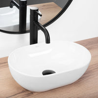 Lavabo Da Appoggio Rea Amelia Mini