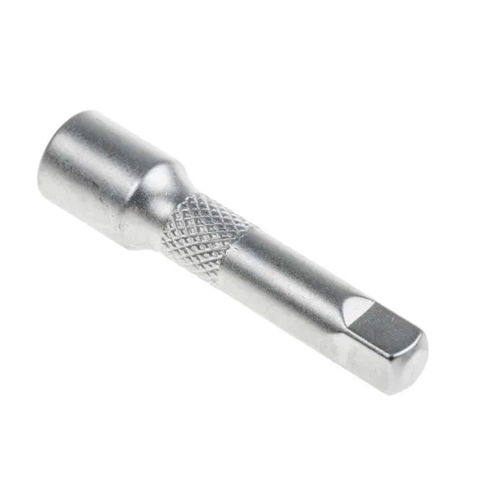 PROLUNGA MANOVRA ACCATTO QUADRO DA 1/4" LUNGHEZZA 50mm Cr-V REITOOL 00228