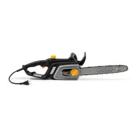 Motosega Elettrica Alpina ACS 180 E 14 1800W Barra Oregon 35 cm 5 kg