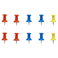 Bacheca in Sughero Quadrata con Cornice Alluminio da Parete 70x50x1.8 cm