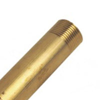 Barilotto filettato agli estremi