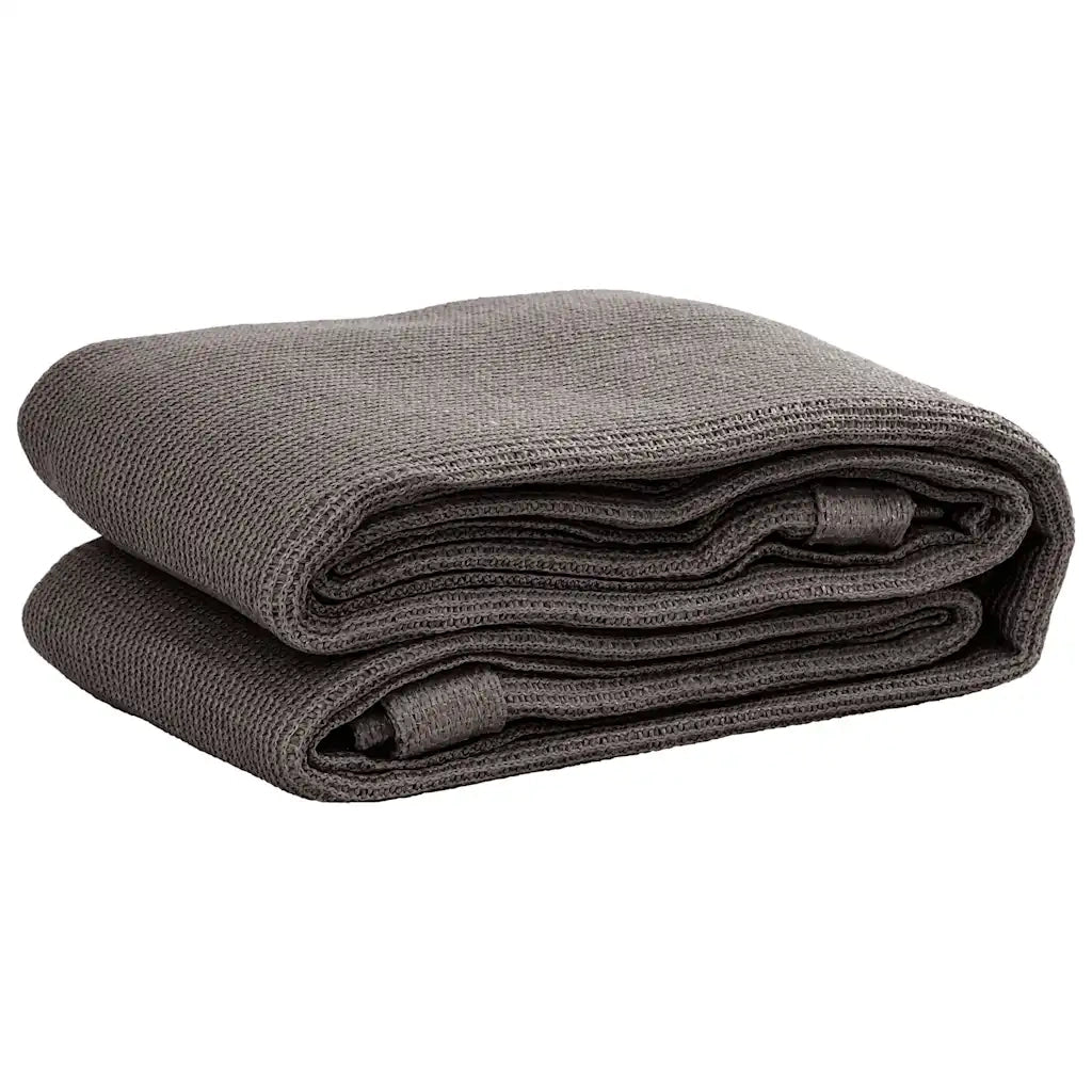 Tappeto da Tenda 250x350 cm Antracite 310682
