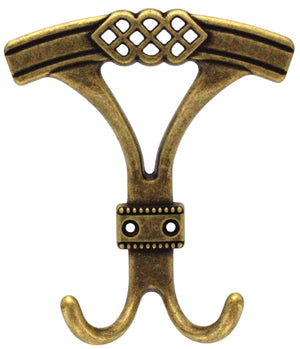 appendiabiti anticato art.43144z mm.146x116 fl cod:ferx.32812