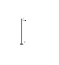 Miscelatore lavabo da terra cm 95 con risparmio energetico e idrico class line eco