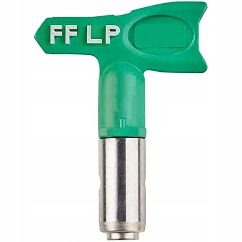 Ugello di Spruzzatura Bassa Pressione FFLP 516 con Protezione – Ampiezza Spruzzo 25 cm, Angolo 50°