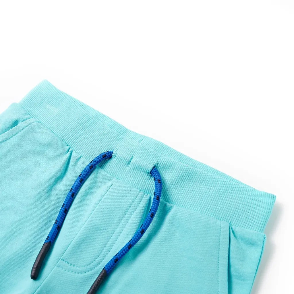 Pantaloncini per Bambini con Coulisse Acqua 128 CFW3926700