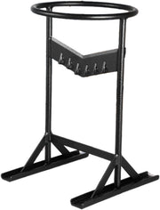 Tagliatrici per legno - Macchina per tagliare legno - Tagliatrici per legno a V - Fendinebbia per legno V - Fendinebbia per legno con lamiera di protezione per le dita