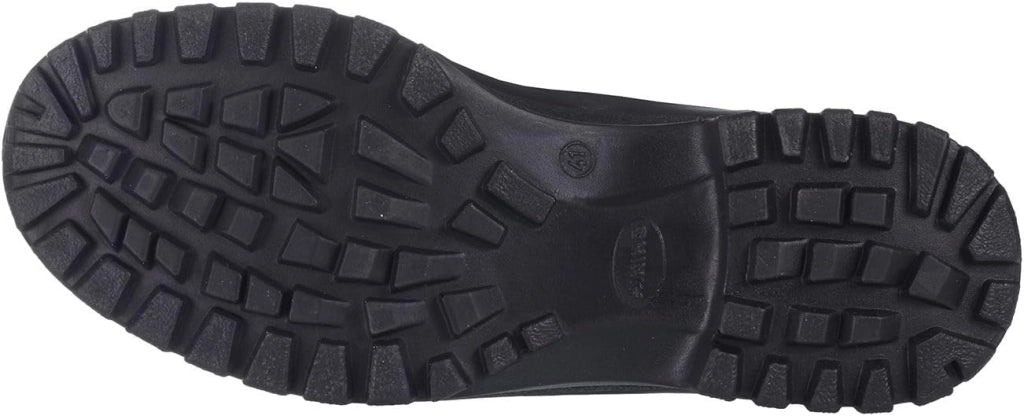 Scarpa Trekking Blu con Elastico - Scarpe Trekking