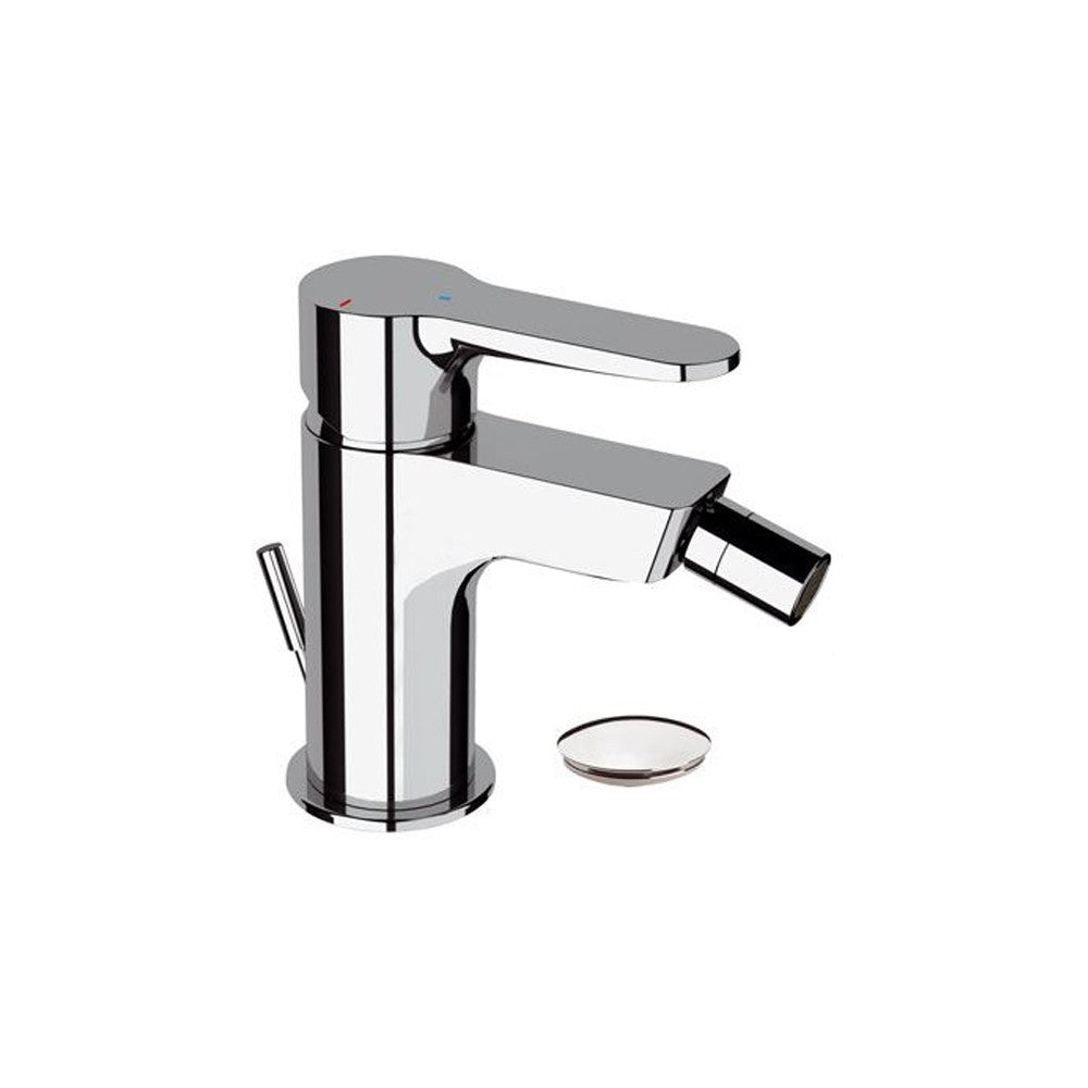 Rubinetto bidet, risparmio energetico e idrico - serie winner eco