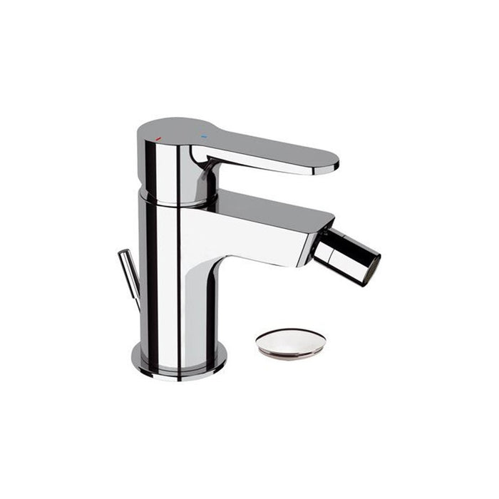 Rubinetto bidet, risparmio energetico e idrico - serie winner eco