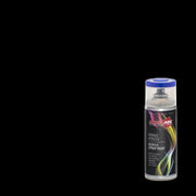 SPRAY ACRILICO 400ML NERO OPACO RAL 9005