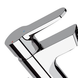 Rubinetto bidet, risparmio energetico e idrico - serie winner eco