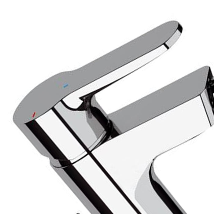 Rubinetto bidet, risparmio energetico e idrico - serie winner eco