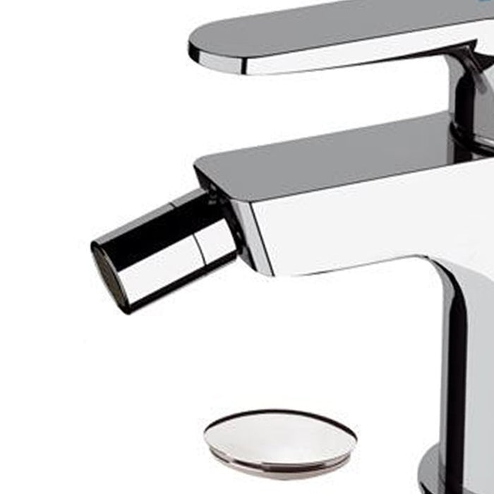 Rubinetto bidet, risparmio energetico e idrico - serie winner eco