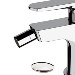 Rubinetto bidet, risparmio energetico e idrico - serie winner eco