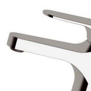 Miscelatore class line eco per lavabo, risparmio energetico e idrico