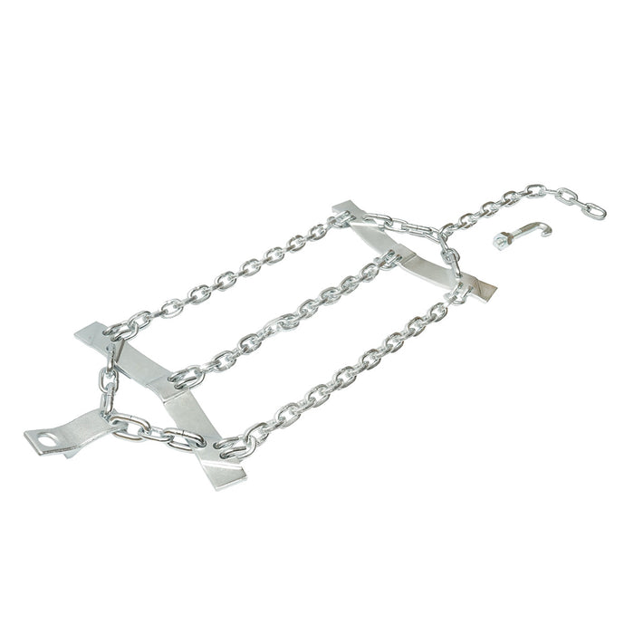 Catene antiscivolo professionali con artiglio per camion R20-22.5