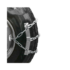 Catene antiscivolo professionali con artiglio per camion R20-22.5