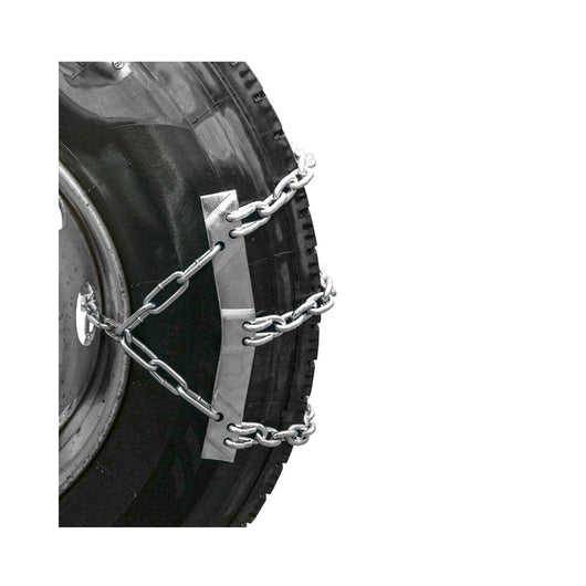 Catene antiscivolo professionali con artiglio per camion R20-22.5
