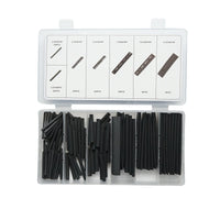 Kit di tubi termorestringenti Varnish 127 pezzi