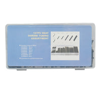 Kit di tubi termorestringenti Varnish 127 pezzi