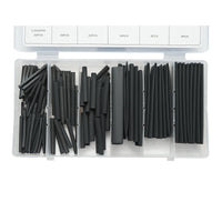 Kit di tubi termorestringenti Varnish 127 pezzi