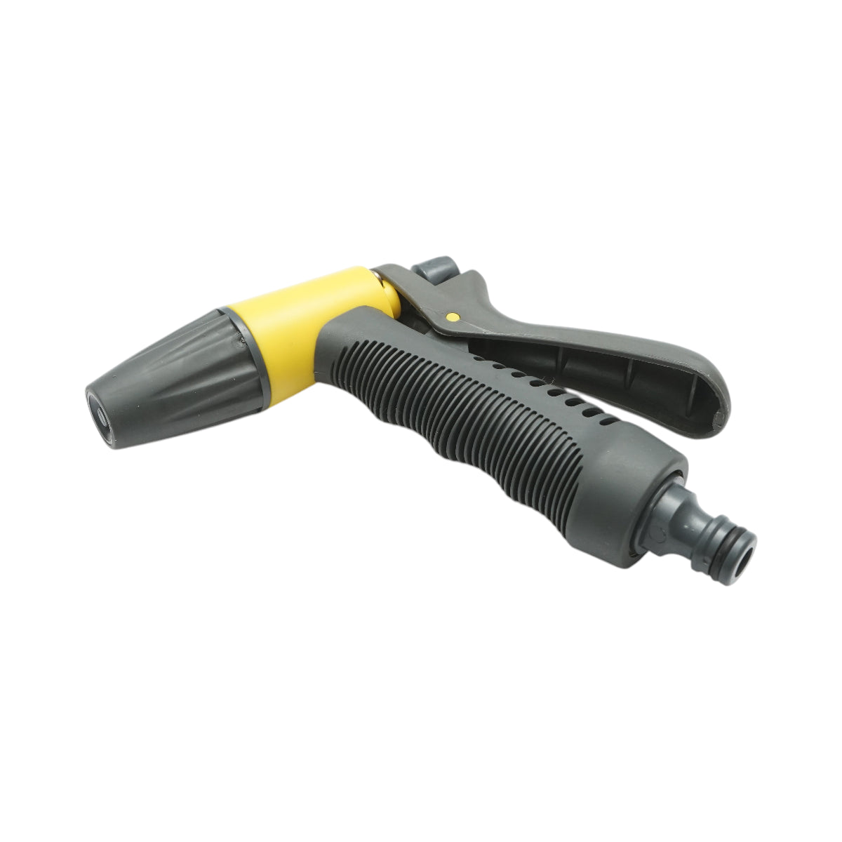 Pistola a spruzzo per tubo da giardino regolabile a 3 vie Crownman