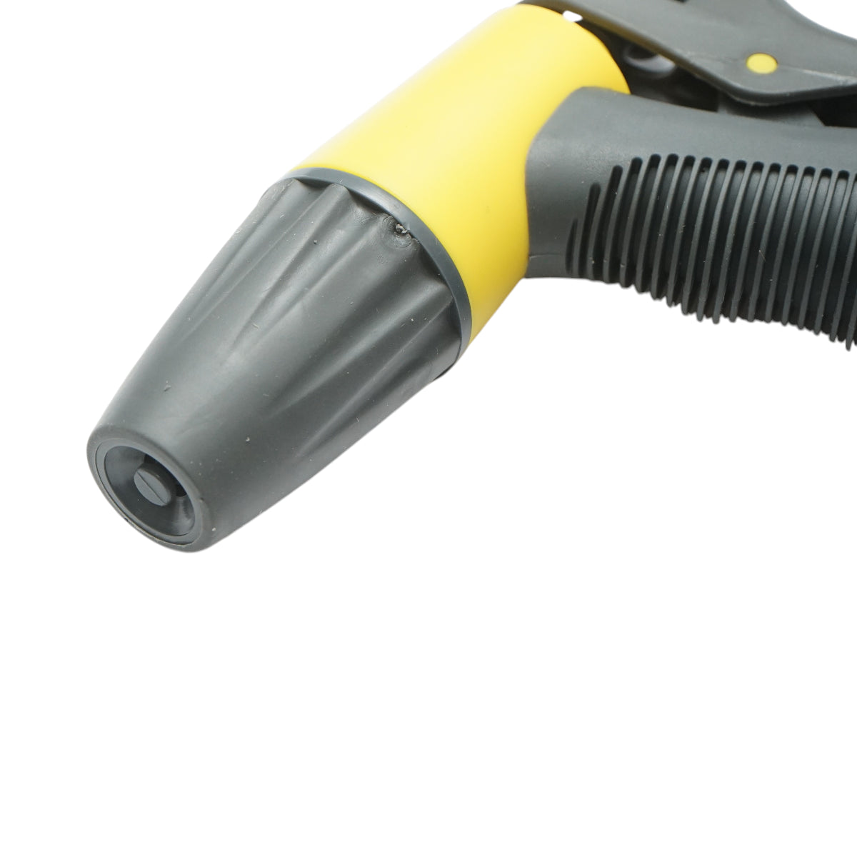 Pistola a spruzzo per tubo da giardino regolabile a 3 vie Crownman