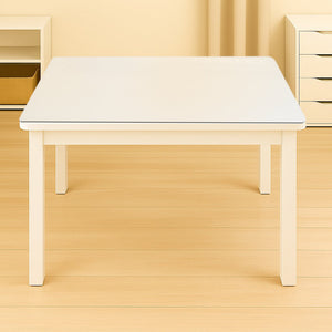 Rotolo pellicola protettiva per tavolo in PVC siliconato trasparente Materiale: PVC siliconato trasparente  Dimensioni rotolo: 0,80 × 20 m Breckner Germany