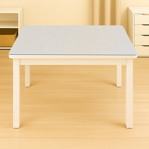 Rotolo pellicola protettiva per tavolo in PVC siliconato trasparente Materiale: PVC siliconato trasparente  Dimensioni rotolo: 0,80 × 20 m Breckner Germany