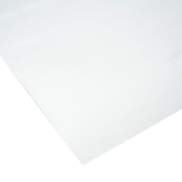 Rotolo pellicola protettiva per tavolo in PVC siliconato trasparente Materiale: PVC siliconato trasparente  Dimensioni rotolo: 0,80 × 20 m Breckner Germany