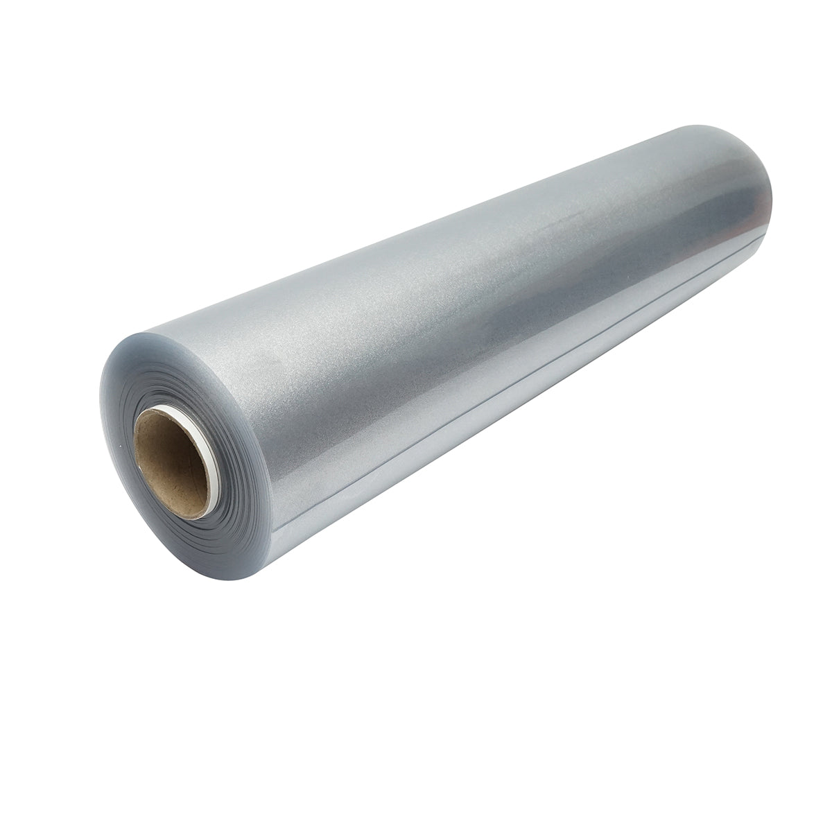 Rotolo pellicola protettiva per tavolo in PVC siliconato trasparente Materiale: PVC siliconato trasparente  Dimensioni rotolo: 0,80 × 20 m Breckner Germany