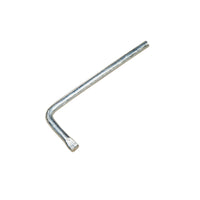 Set di catene antiscivolo a maglie per camion 315/80-22,5, maglia 6,8 mm