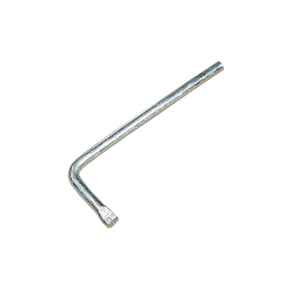 Set di catene antiscivolo a maglie per camion 315/80-22,5, maglia 6,8 mm