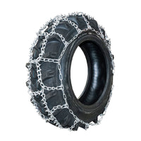 Set di catene antiscivolo N-NAIL 13,6/28 maglie 9mm