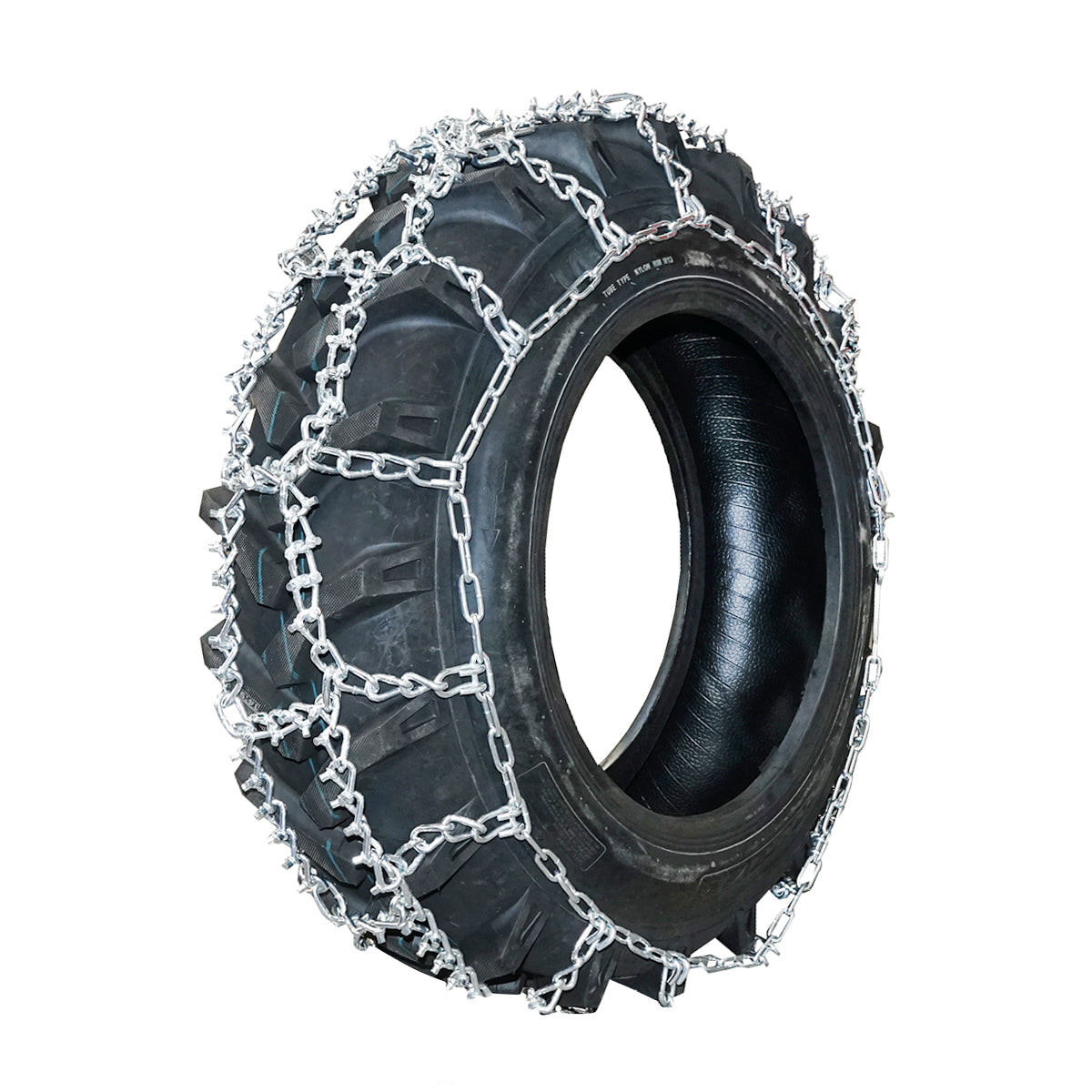 Set di catene antiscivolo N-NAIL 16.9/26 maglie 9mm