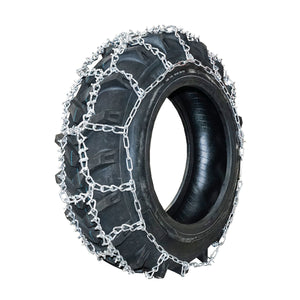 Set di catene antiscivolo N-NAIL 16.9/26 maglie 9mm