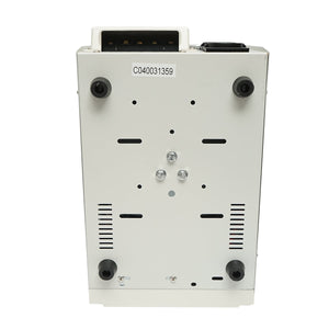 Stabilizzatore di tensione automatico 10000VA con relè monofase, 2 prese schuko 230V, display LCD Breckner Germany