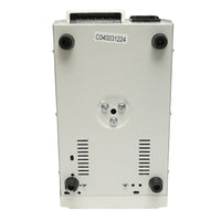 Stabilizzatore di tensione automatico 5000VA con relè monofase, 2 prese schuko 230V, display LCD Breckner Germany