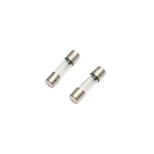 Stabilizzatore di tensione automatico 500VA con relè monofase, 2 prese schuko 230V, display LCD Breckner Germany