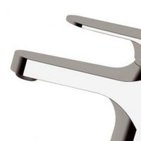 Miscelatore class line eco per lavabo, risparmio energetico e idrico