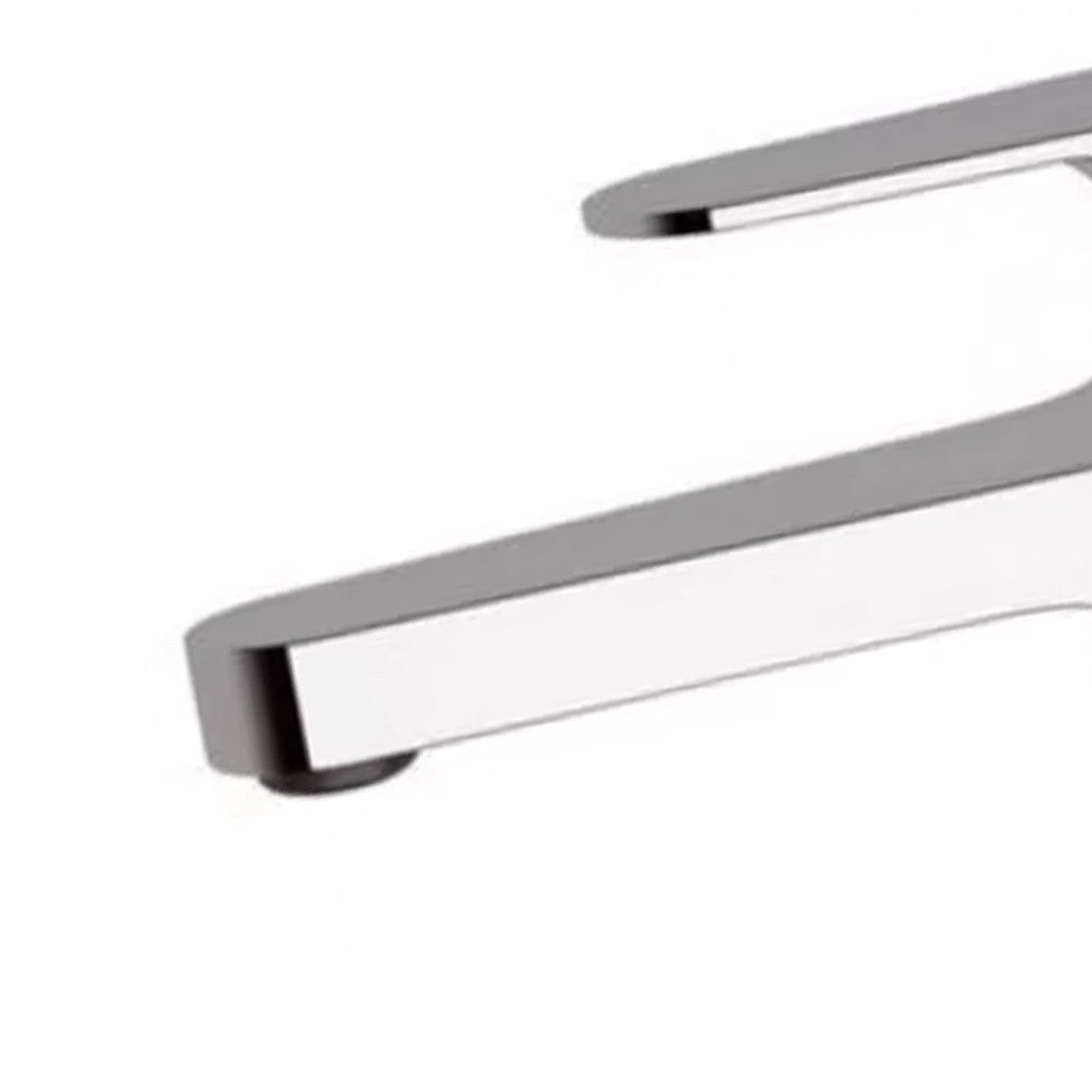 Rubinetto alto per lavabo, dotato di tecnologia per risparmio energetico e idrico serie class line eco