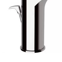 Rubinetto alto per lavabo, dotato di tecnologia per risparmio energetico e idrico serie class line eco