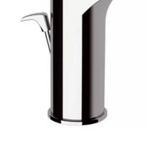 Rubinetto alto per lavabo, dotato di tecnologia per risparmio energetico e idrico serie class line eco