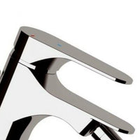 Rubinetto per bidet bidet, risparmio acqua, class line eco