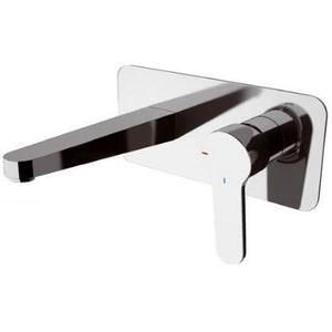 Winner eco miscelatore lavabo a parete a risparmio idrico