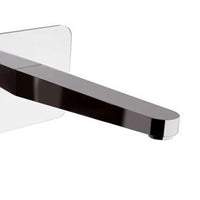 Winner eco miscelatore lavabo a parete a risparmio idrico