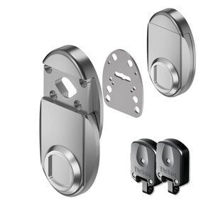 DISEC MG390 DEFENDER MAGN DM CR SAT 2CH- DISEC- 1,0 pz